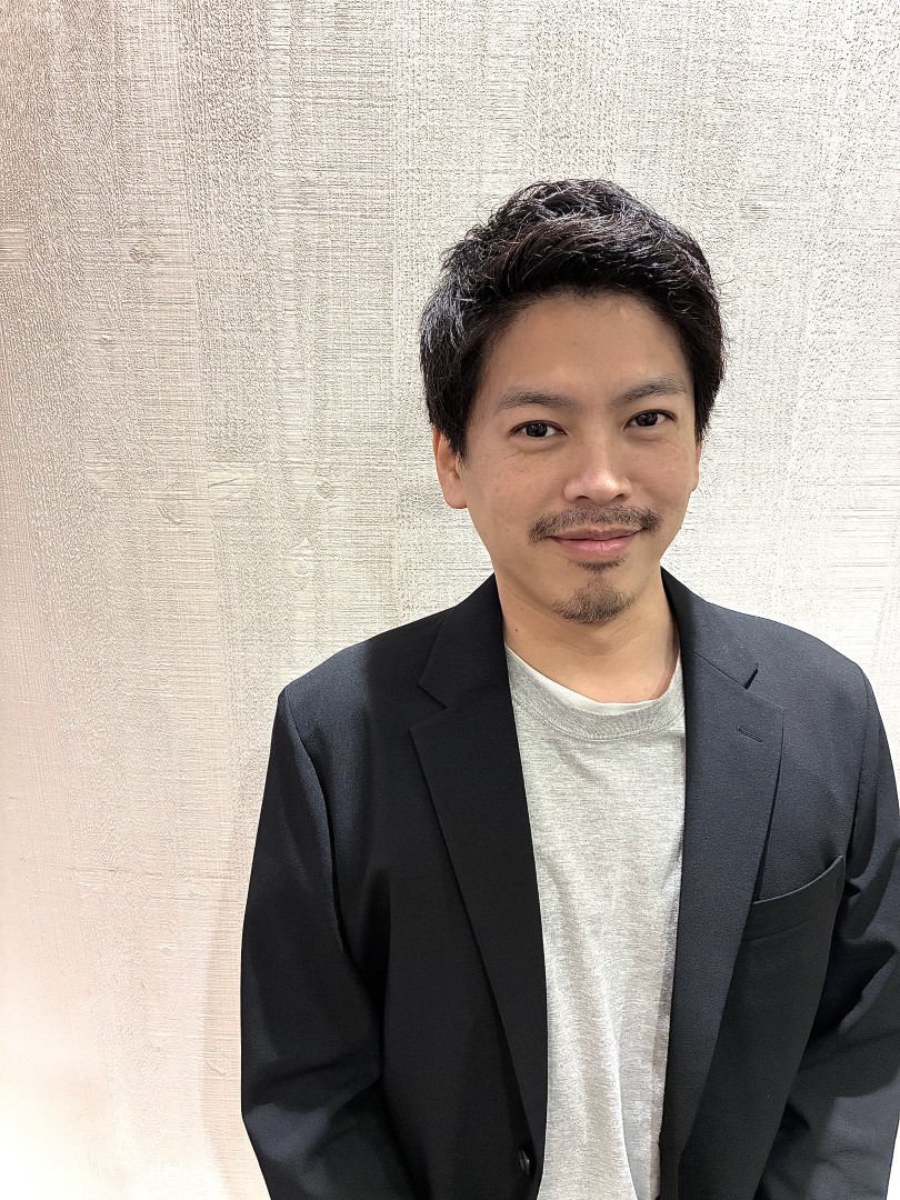 今年（2026年1月）から新メンバー【Takaya(タカヤ)】が仲間入りしております。