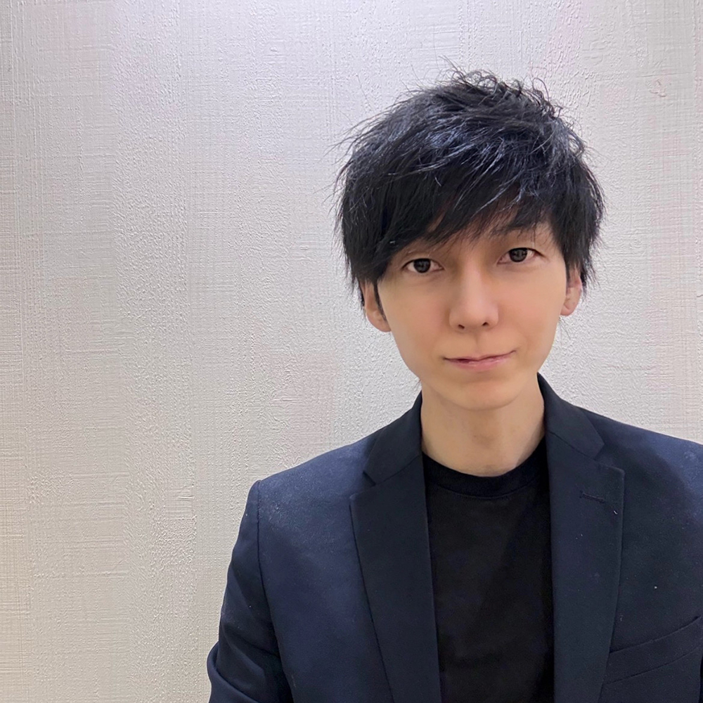 酸性縮毛矯正専門技師(店長) Seiya(セイヤ)